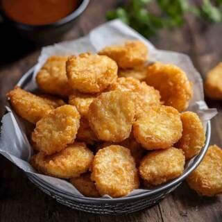 10 Delicious Ways to Serve Frozen Chicken Nuggets