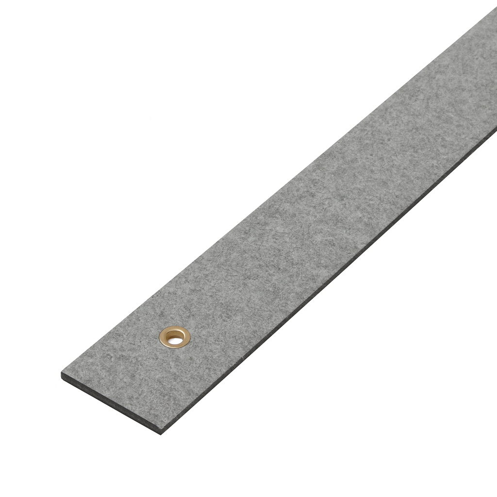 Strips for Decking for Schools and Public Spaces