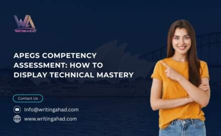 APEGS Competency Assessment: How to Display Technical Mastery