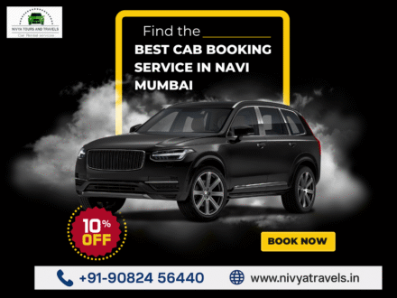Cabs Navi Mumbai
