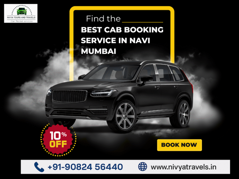 Cabs Navi Mumbai