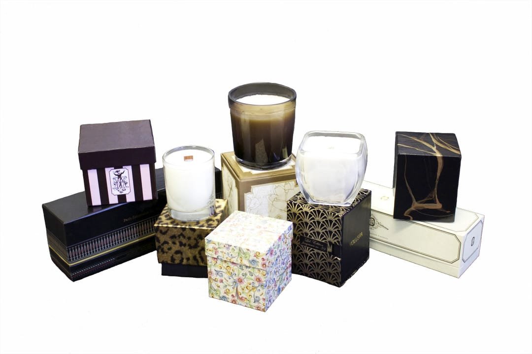 Why Choose Candle Boxes for Your Premium Packaging Needs?