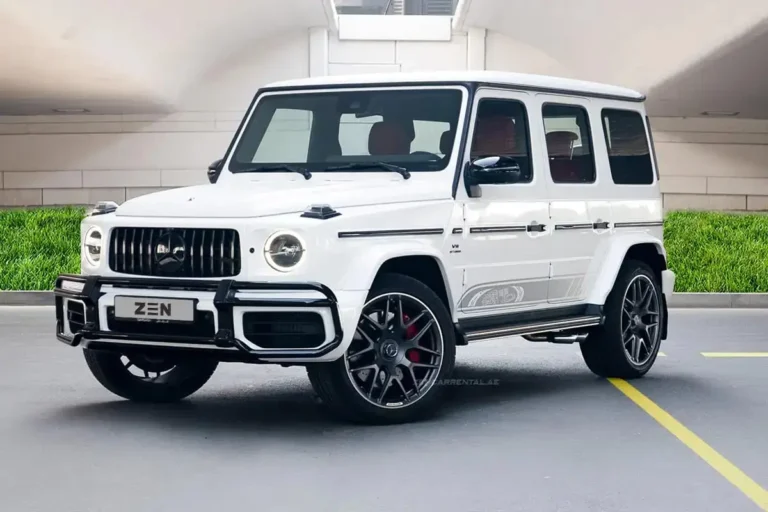 24/7 Rent a Car Dubai Emergency Car Rental Services