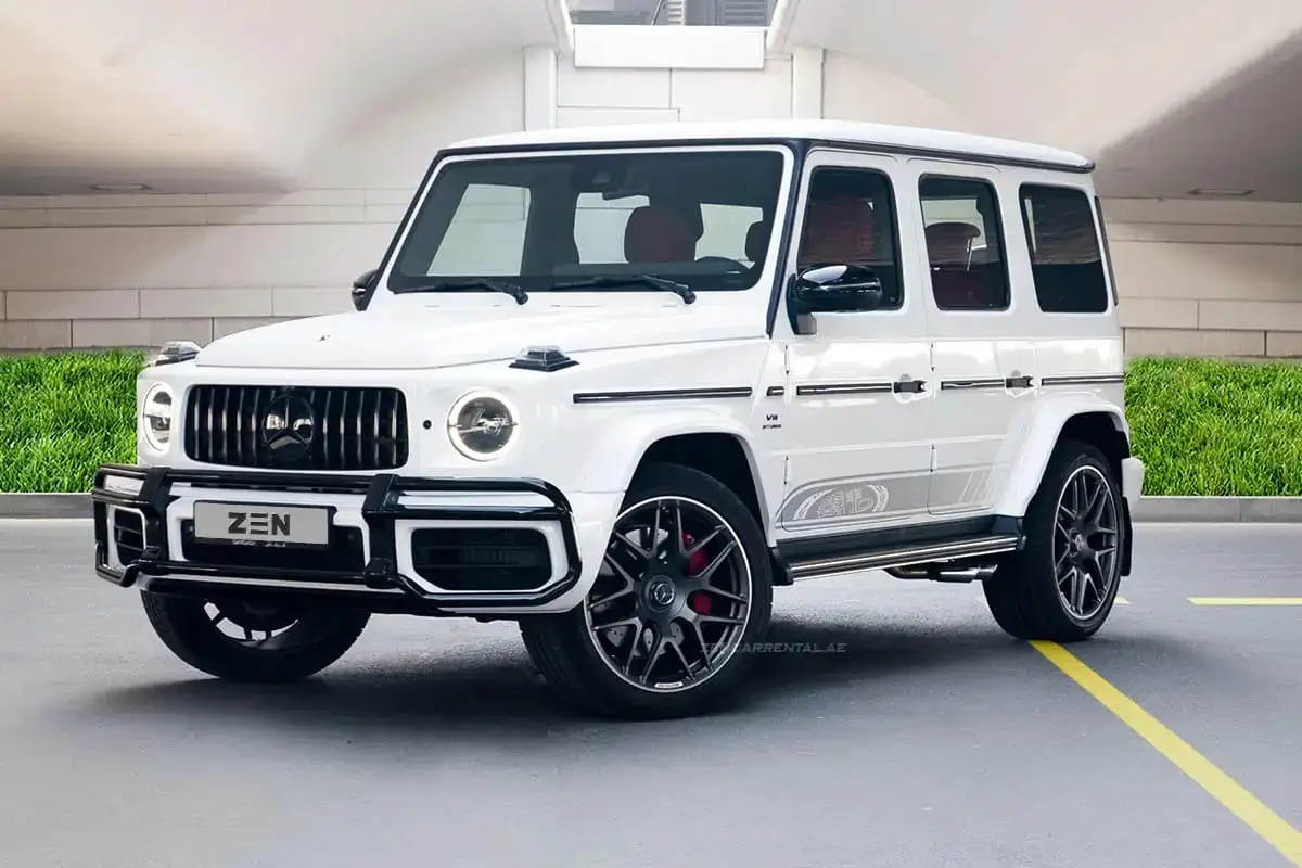 24/7 Rent a Car Dubai Emergency Car Rental Services