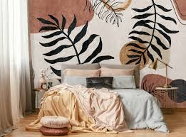 Transform Wall with Boho Wallpaper: Bring Vibrance and Personality to Your Space