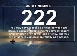 Understanding the 222 Angel Number: Meaning and Spiritual Significance