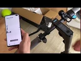 How to Connect Ninebot Bluetooth: A Step-by-Step Guide