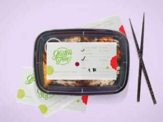 Premium Food Product Label Printing Services | Aart Stroke