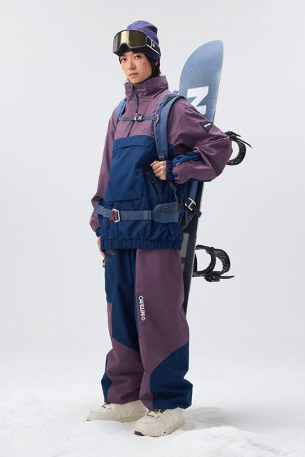 Snowboard Jackets Care: Washing, Storing, Re-Proofing to Extend Life