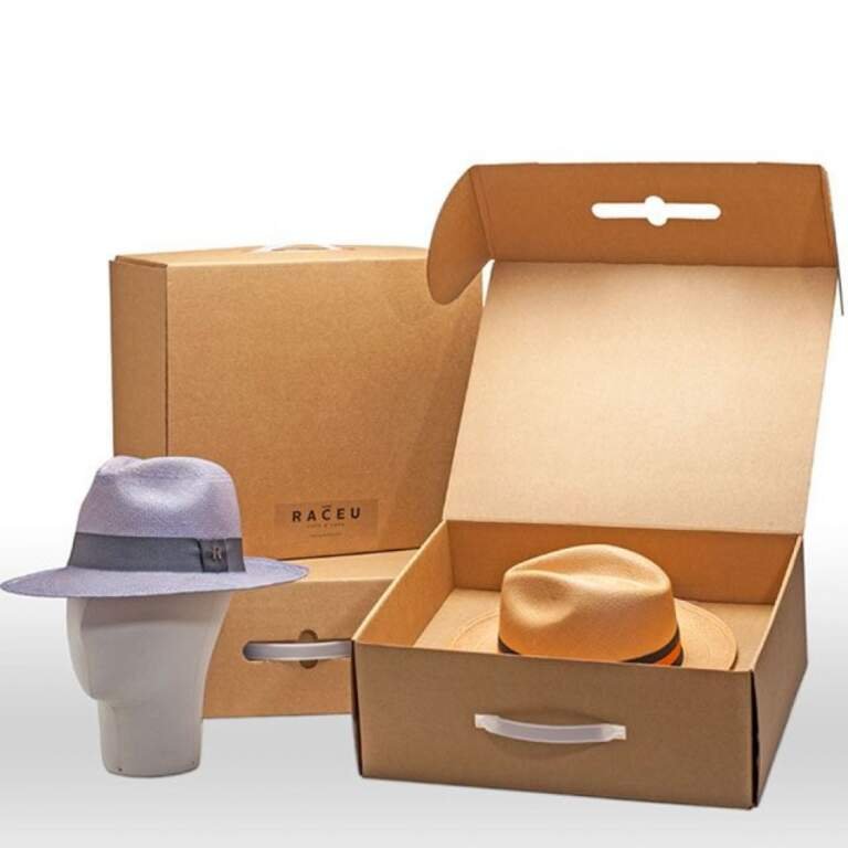 Why Choose Hat Boxes for Your Retail Packaging Needs?