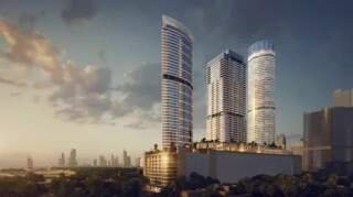 Townhouse Dubai – A Complete Guide to Modern Family Living