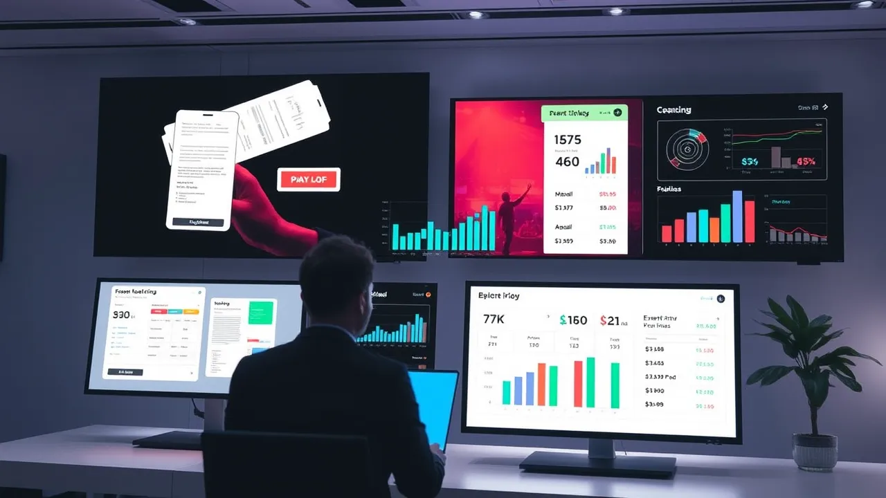 How to Price Your Event Tickets Perfectly: 10 Strategies That Actually Work