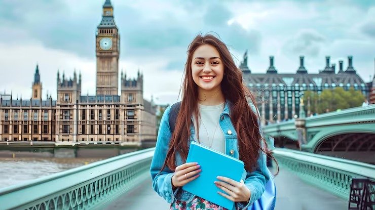 How to Secure Scholarships for UK September Intake