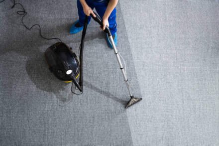 Best Carpet Cleaning Near Me for a Fresh Home