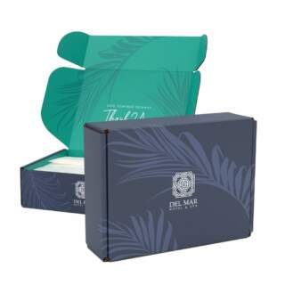Custom Mailer Boxes: Elevating Brand Packaging