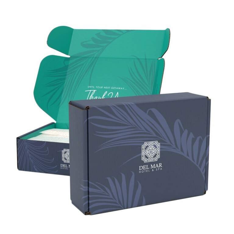 Custom Mailer Boxes: Elevating Brand Packaging