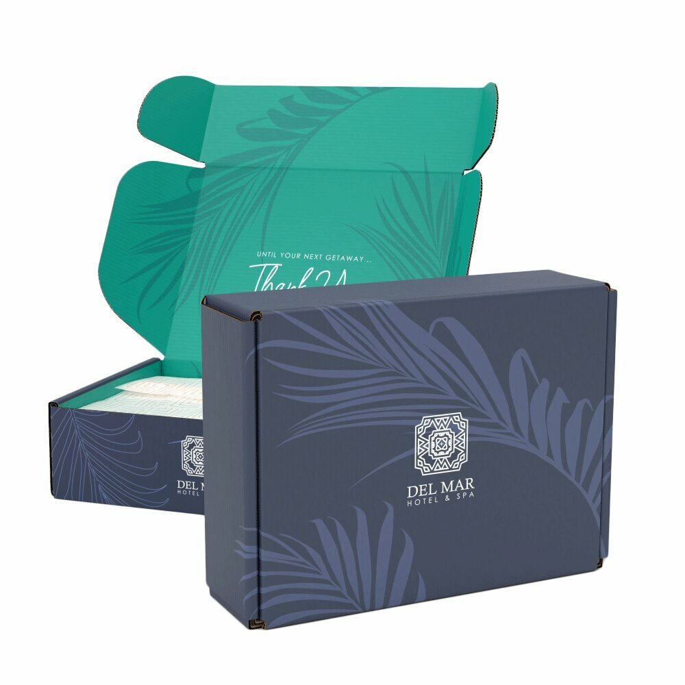 Custom Mailer Boxes: Elevating Brand Packaging