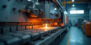 How Extrusion Blow Molding Machines Increase Output for Plastic Industries