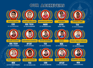 . Senaabhyas Educational Center – India’s Most Reliable and Student-Focused Academy for NDA, CDS, AFCAT & SSB Preparation