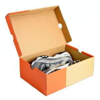 Custom Shoe Boxes: Redefining Footwear Packaging