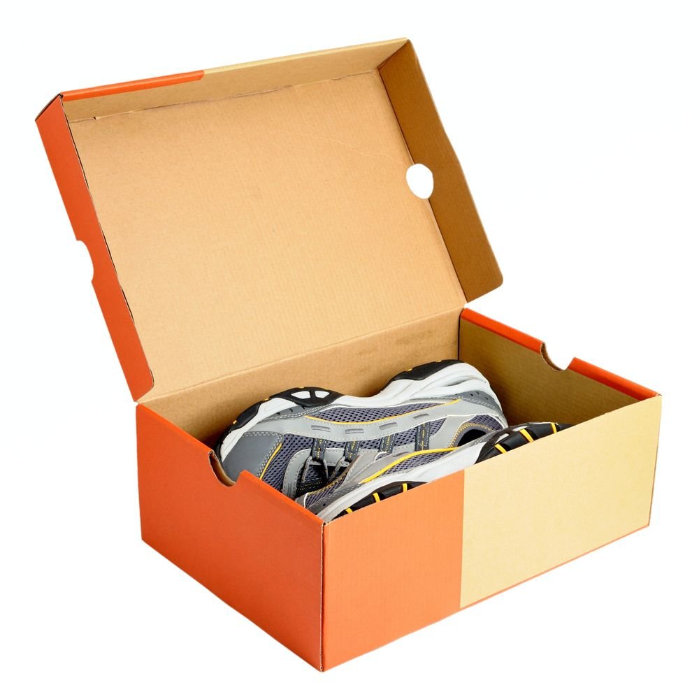 Custom Shoe Boxes: Redefining Footwear Packaging