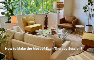 How to Make the Most of Each Therapy Session?