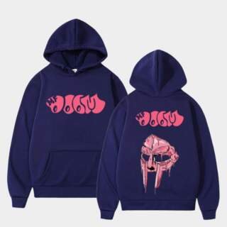 MF DOOM Hoodie Styles Fans Prefer Today