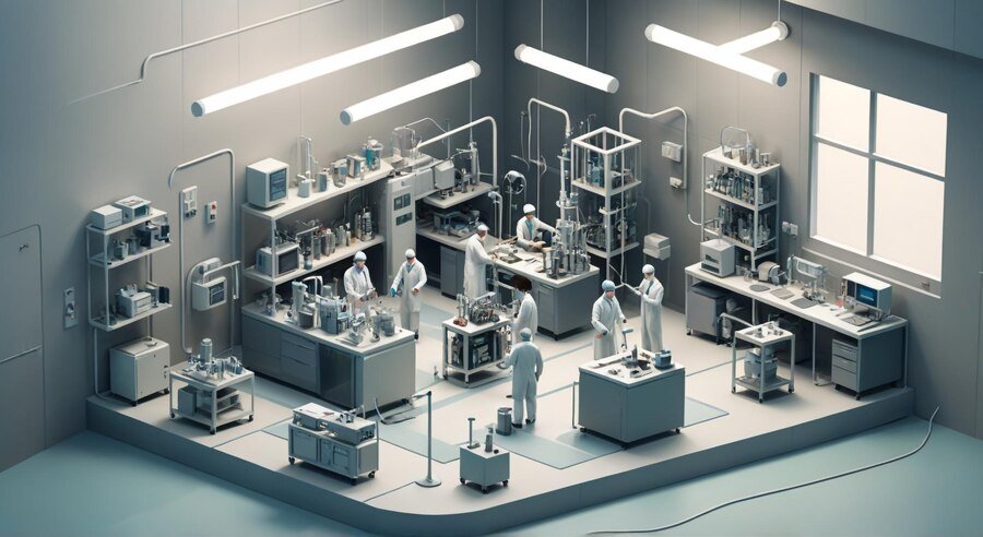 ISO 13485 Training: Strengthening Medical Device Quality Systems