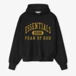 Essential Hoodies: The Ultimate Guide to Style, Comfort, and Everyday Confidence