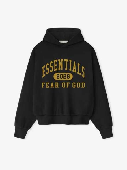 Essential Hoodies: The Ultimate Guide to Style, Comfort, and Everyday Confidence