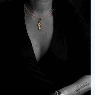 How Chrome Hearts Became Popular In Streetwear