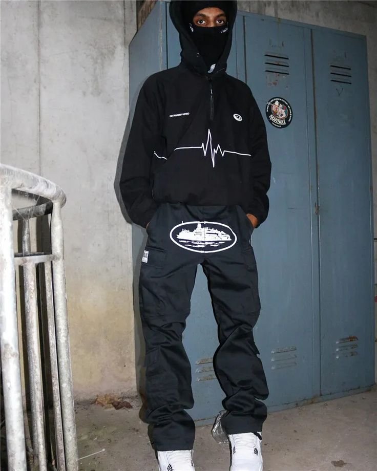 Corteiz Hoodie Review: Fit, Style & Quality Breakdown