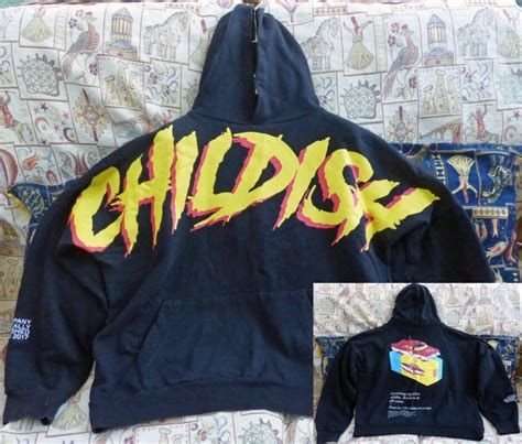 Childish Official New Brands Online Store