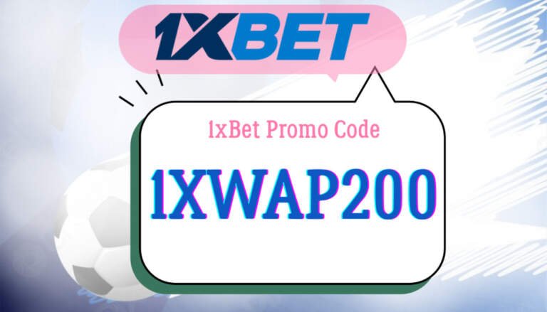 Best Promo Code for 1xBet: 1X200FREE | €130 Top Bonus