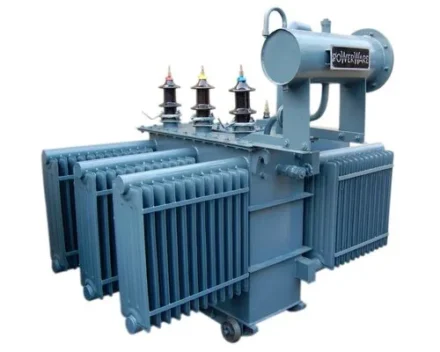 Distribution Transformer Manufacturers and Suppliers Assam