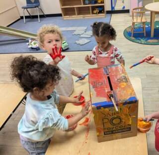 Why Parents Choose Private Jewish Preschools in Los Gatos