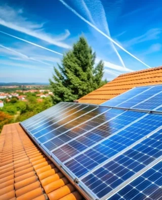 Solar Company in Assam Helping Homes and Businesses Go Green