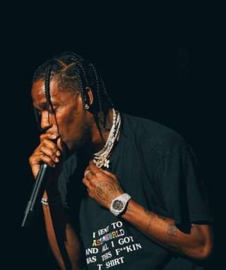 Astroworld Merch Influence on Youth Style Culture