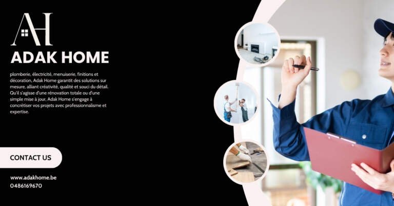 Idées de Rénovation Intérieure pour Rafraîchir l’Aspect de Votre Maison