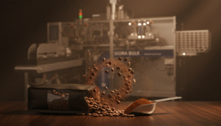 Why Coffee Needs Proper Packaging to Stay Fresh