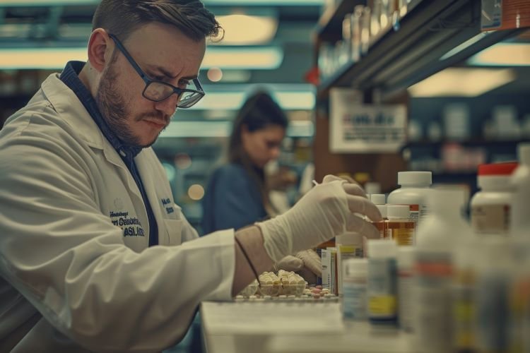 GMP Certification: What Pharmaceutical Manufacturers Must Know