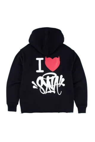 Syna World gear turning casual to fire