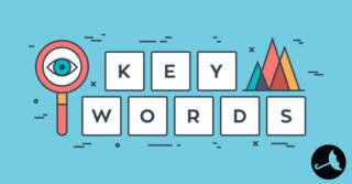 How to Choose the Right Keywords for Blogs and Websites