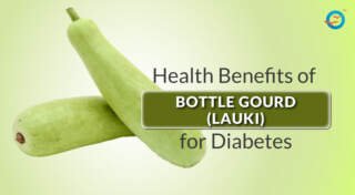 Is Bottle gourd Safe for diabetes?
