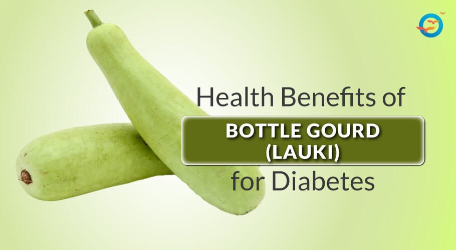 Is Bottle gourd Safe for diabetes?