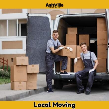 Trusted Removalists in Tarneit Your Local Moving Experts