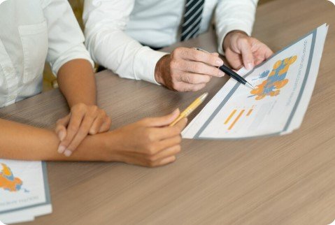 Writing an Effective NGO Project Report for Donors