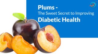 Is Plum Good for Diabetes Patients?