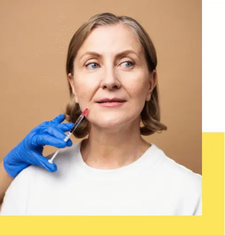 The Shift to Subdermal Remodeling: How Technology is Redefining Anti-Aging