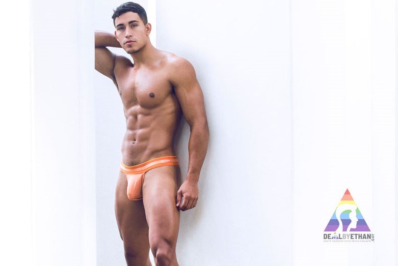 Sexy Gay Lingerie: Redefining Confidence, Identity, and Bold Self-Expression